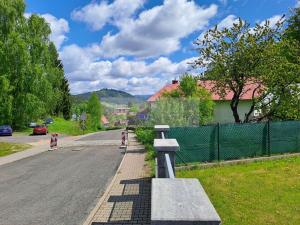 Prodej rodinného domu, Smržovka, Větrná, 121 m2