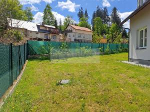 Prodej rodinného domu, Smržovka, Větrná, 121 m2