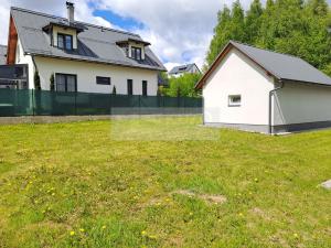 Prodej rodinného domu, Smržovka, Větrná, 121 m2