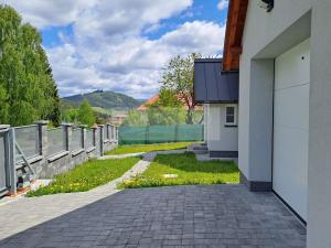 Prodej rodinného domu, Smržovka, Větrná, 121 m2