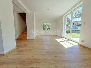 Prodej rodinného domu, Smržovka, Větrná, 121 m2