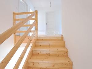 Prodej rodinného domu, Smržovka, Větrná, 121 m2