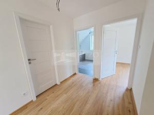 Prodej rodinného domu, Smržovka, Větrná, 121 m2