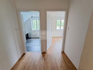 Prodej rodinného domu, Smržovka, Větrná, 121 m2