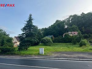 Prodej pozemku pro bydlení, Ostrov, 1687 m2