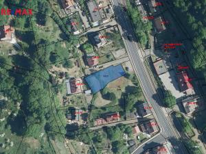 Prodej pozemku pro bydlení, Ostrov, 1687 m2