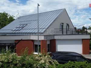 Prodej rodinného domu, Jirny - Nové Jirny, V Zahradách, 350 m2