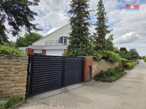 Prodej rodinného domu, Jirny - Nové Jirny, V Zahradách, 350 m2