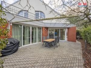 Prodej rodinného domu, Jirny - Nové Jirny, V Zahradách, 350 m2