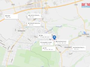 Prodej rodinného domu, Jirny - Nové Jirny, V Zahradách, 350 m2