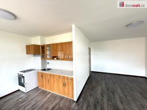 Pronájem bytu 2+1, Bílina - Pražské Předměstí, Fügnerova, 50 m2