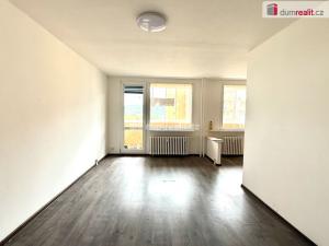 Pronájem bytu 2+1, Bílina - Pražské Předměstí, Fügnerova, 50 m2