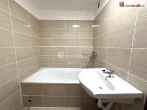 Pronájem bytu 2+1, Bílina - Pražské Předměstí, Fügnerova, 50 m2