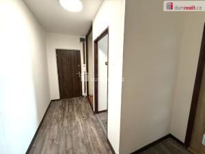 Pronájem bytu 2+1, Bílina - Pražské Předměstí, Fügnerova, 50 m2