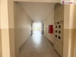 Pronájem bytu 2+1, Bílina - Pražské Předměstí, Fügnerova, 50 m2