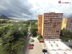 Pronájem bytu 2+1, Bílina - Pražské Předměstí, Fügnerova, 50 m2