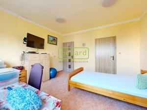 Prodej bytu 3+1, Teplice - Nová Ves, Habrová, 74 m2