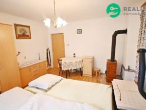 Prodej rodinného domu, Kašava, Kašava, 170 m2