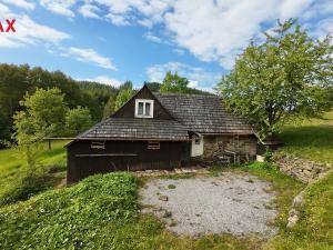 Prodej chaty, Bílá, 147 m2