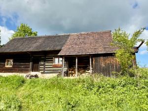 Prodej chaty, Bílá, 147 m2