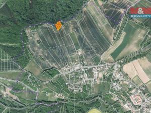 Prodej louky, Veselice, 1683 m2