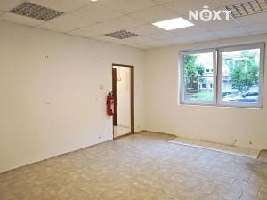 Pronájem obchodního prostoru, Nymburk, Velké Valy, 54 m2