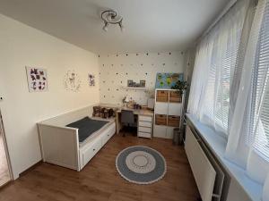 Pronájem bytu 3+1, Liberec, Jabloňová, 73 m2