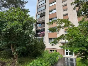 Pronájem bytu 3+1, Liberec, Jabloňová, 73 m2
