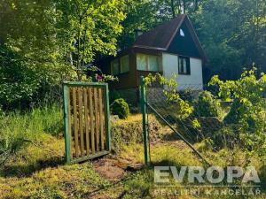 Prodej chaty, Čestín, 50 m2