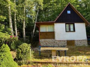 Prodej chaty, Čestín, 50 m2