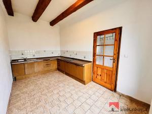 Pronájem rodinného domu, Holubice, Na Hrázi, 120 m2