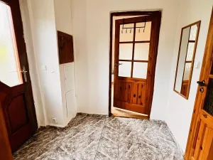 Pronájem rodinného domu, Holubice, Na Hrázi, 120 m2