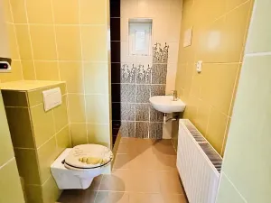Pronájem rodinného domu, Holubice, Na Hrázi, 120 m2