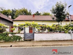 Pronájem rodinného domu, Holubice, Na Hrázi, 120 m2