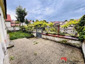 Pronájem rodinného domu, Holubice, Na Hrázi, 120 m2