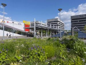 Prodej bytu 2+kk, Praha - Prosek, Prosecká, 42 m2