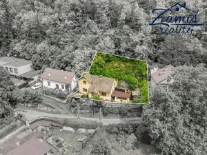 Prodej rodinného domu, Zbečno, 93 m2