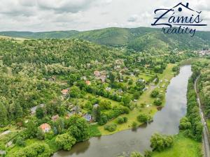 Prodej rodinného domu, Zbečno, 93 m2