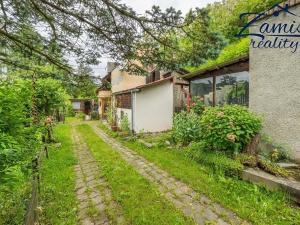 Prodej rodinného domu, Zbečno, 93 m2