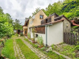 Prodej rodinného domu, Zbečno, 93 m2