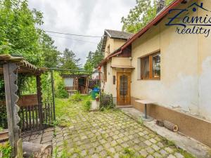 Prodej rodinného domu, Zbečno, 93 m2