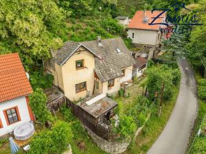 Prodej rodinného domu, Zbečno, 93 m2