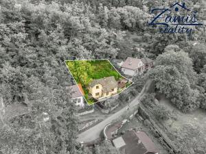 Prodej rodinného domu, Zbečno, 93 m2