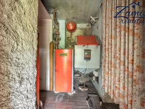 Prodej rodinného domu, Zbečno, 93 m2