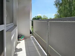 Pronájem bytu 3+1, Přelouč, náměstí 17. listopadu, 81 m2