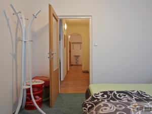 Pronájem bytu 3+1, Prostějov, Jana Zrzavého, 70 m2