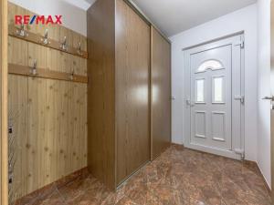 Prodej rodinného domu, Peruc, Gen. Františka Fajtla, 78 m2
