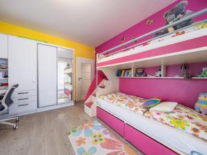 Prodej bytu 4+kk, Praha - Dejvice, Heinemannova, 136 m2