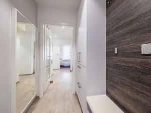 Prodej bytu 4+kk, Praha - Dejvice, Heinemannova, 136 m2