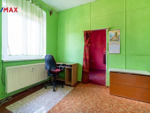 Prodej bytu 3+1, Libavské Údolí, 84 m2